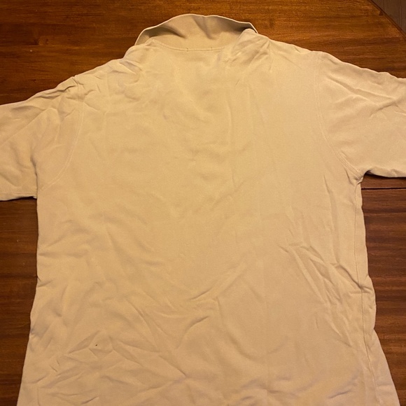 Mens Burberry Polo Size-L - Picture 2 of 3